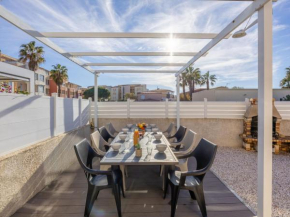 Holiday Home Rochelongue by Interhome